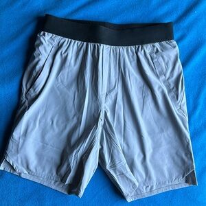Tenthousand 7” boxer brief liner tactical shorts